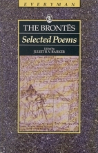 The Brontës : selected poems