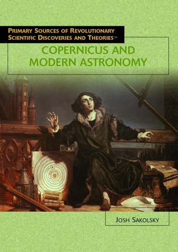 Copernicus and modern astronomy