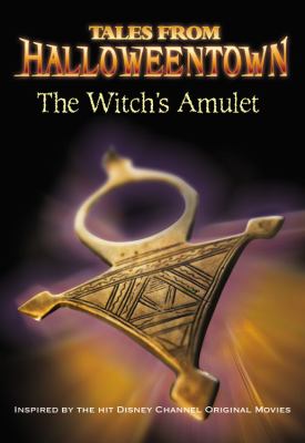 The witch's amulet