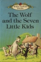 The wolf and the seven little kids