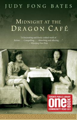 Midnight at the Dragon Café