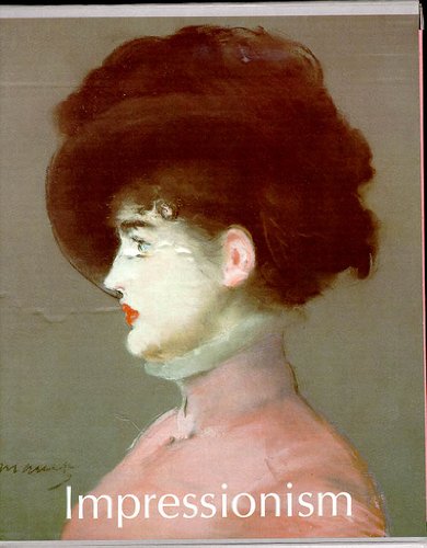 Impressionist art, 1860-1920