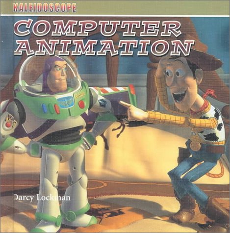 Computer animation