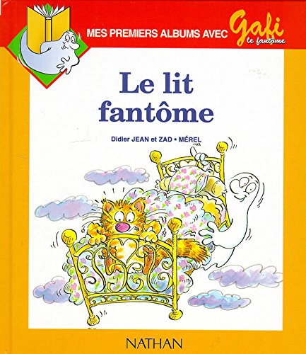 Le lit fantôme