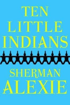 Ten little Indians : stories