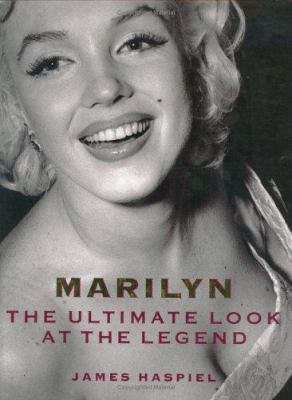 Marilyn : the ultimate look at the legend