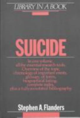 Suicide