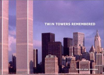 Twin Towers remembered