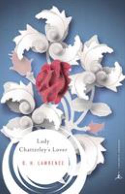 Lady Chatterley's lover