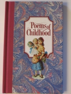 Poems of childhood