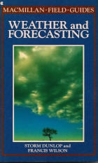 Weather and forecasting