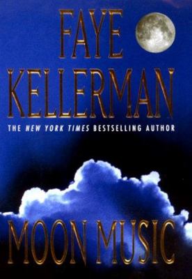 Moon music : a novel