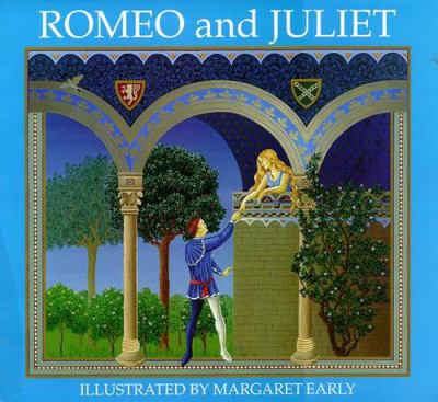 Romeo and Juliet