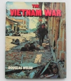 The history of the Vietnam War