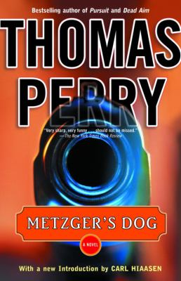 Metzger's dog : a novel