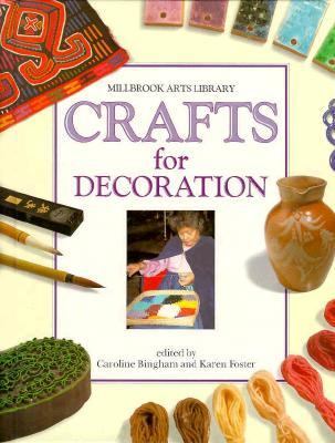 Crafts for decoration