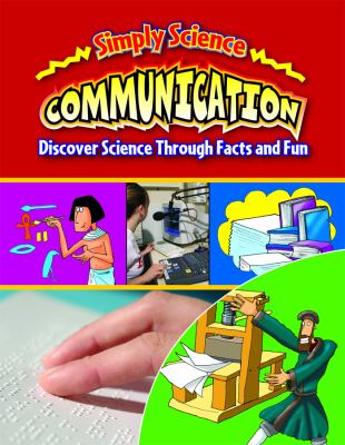 Communication : discover science throught facts and fun