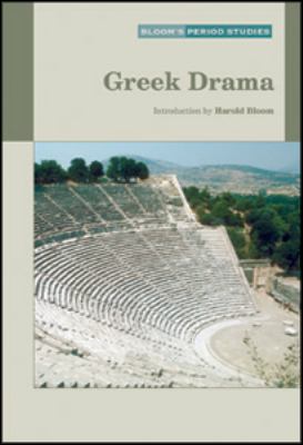 Greek drama