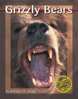 Grizzly bears