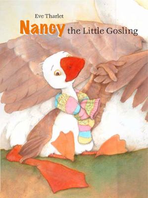 Nancy, the little gosling