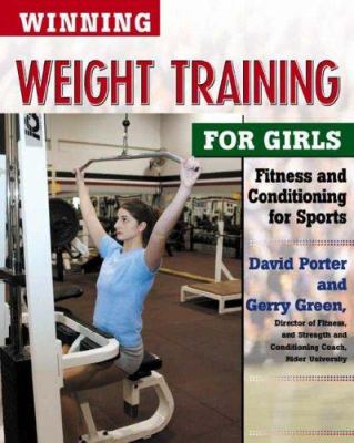 Winning weight training for girls