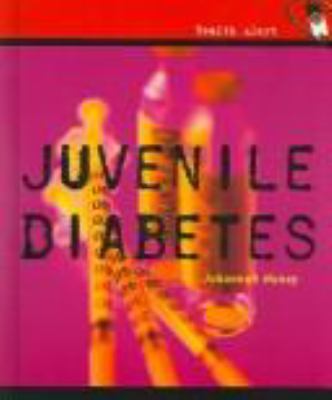 Juvenile diabetes