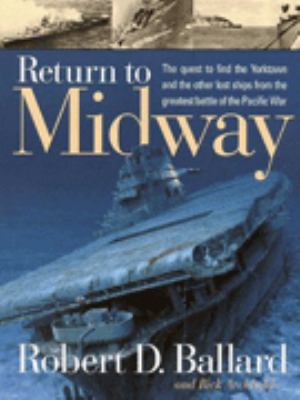 Return to Midway