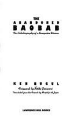 The abandoned baobab : the autobiography of a Senegalese woman