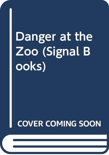 Danger at the zoo
