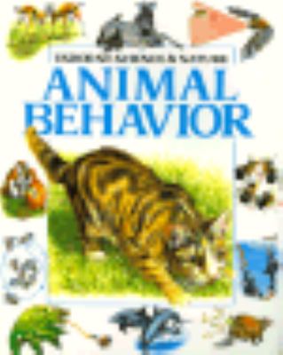 Animal behavior