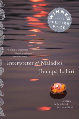 Interpreter of maladies : stories