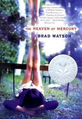 The heaven of Mercury : a novel