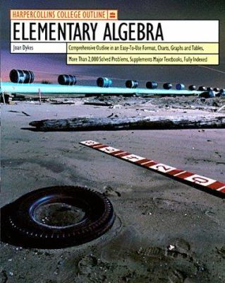 Elementary algebra