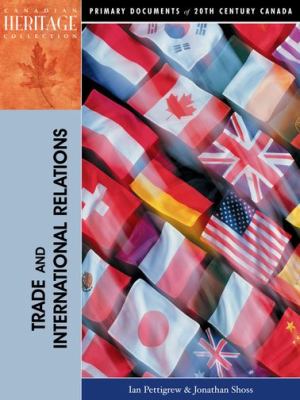 Trade and international relations. Teacher's guide /