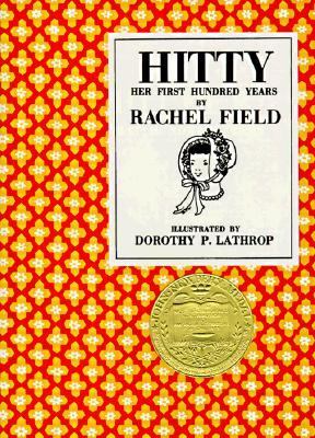 Hitty : her first hundred years