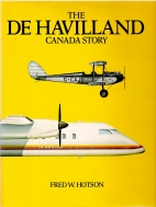 The De Havilland Canada story