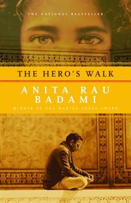 The hero's walk : a novel
