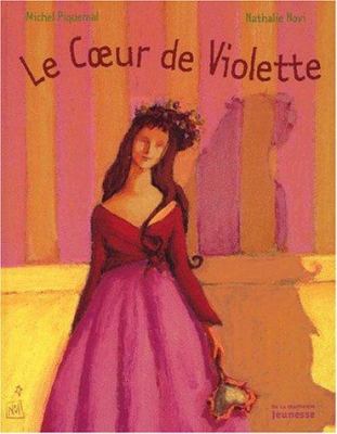 Le coeur de Violette