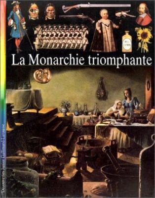 La Monarchie triomphante