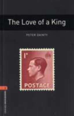 The love of a king