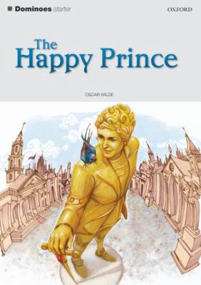 The happy prince