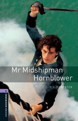 Mr Midshipman Hornblower