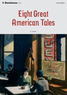 Eight great American tales