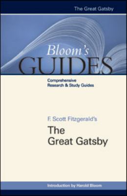 F. Scott Fitzgerald's The great Gatsby