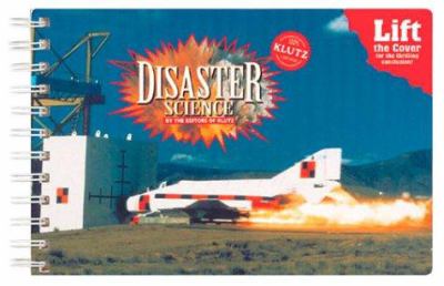 Disaster science