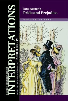 Jane Austen's Pride and prejudice