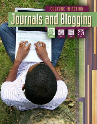 Journals and blogging