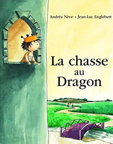 La chasse au dragon