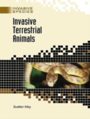 Invasive terrestrial animals