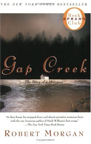 Gap Creek : a novel